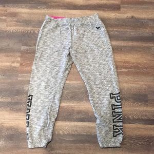 Victoria’s Secret Pink Sweatpants